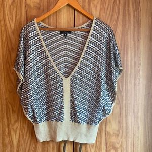 Express blouse